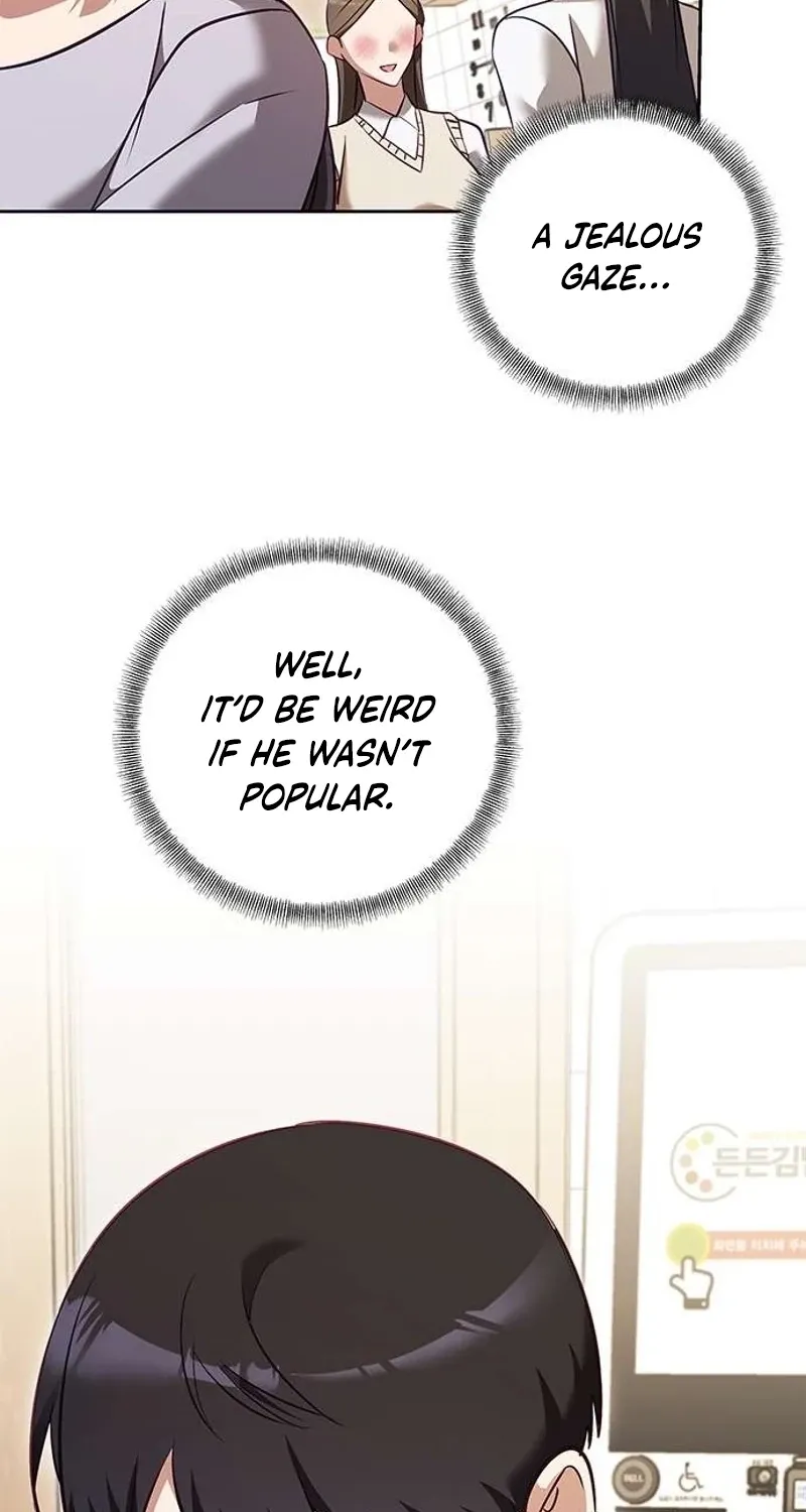 My Lewd Friend's Oppa Chapter 7 - page 76