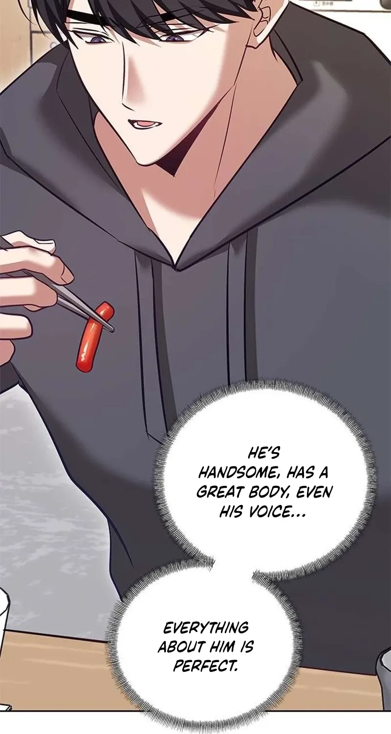 My Lewd Friend's Oppa Chapter 7 - page 77