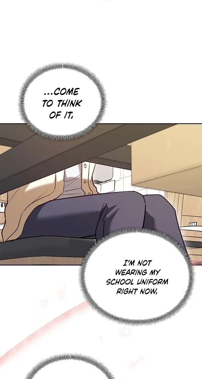 My Lewd Friend's Oppa Chapter 7 - page 78