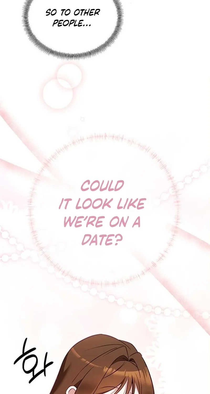 My Lewd Friend's Oppa Chapter 7 - page 79