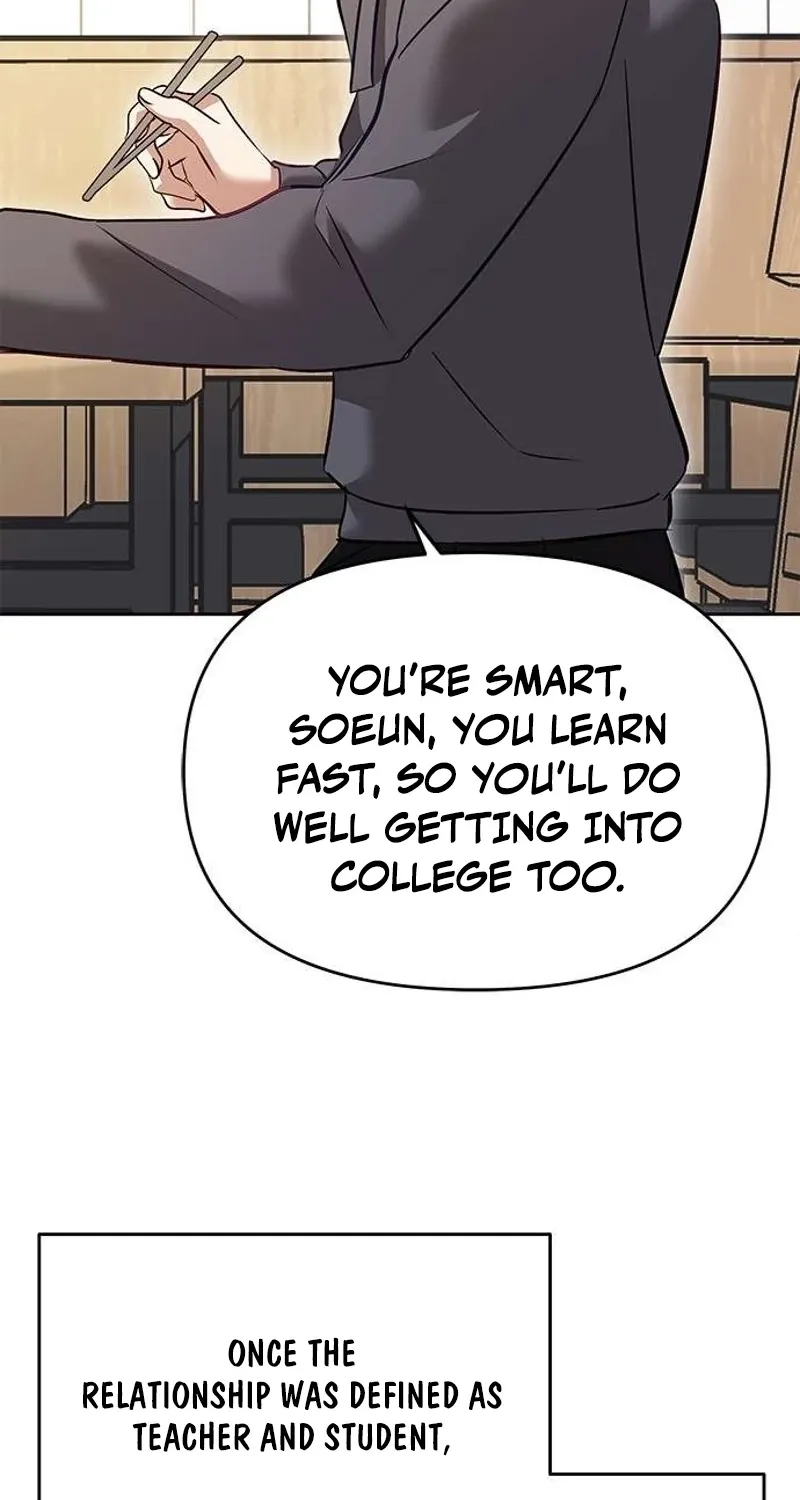 My Lewd Friend's Oppa Chapter 7 - page 82