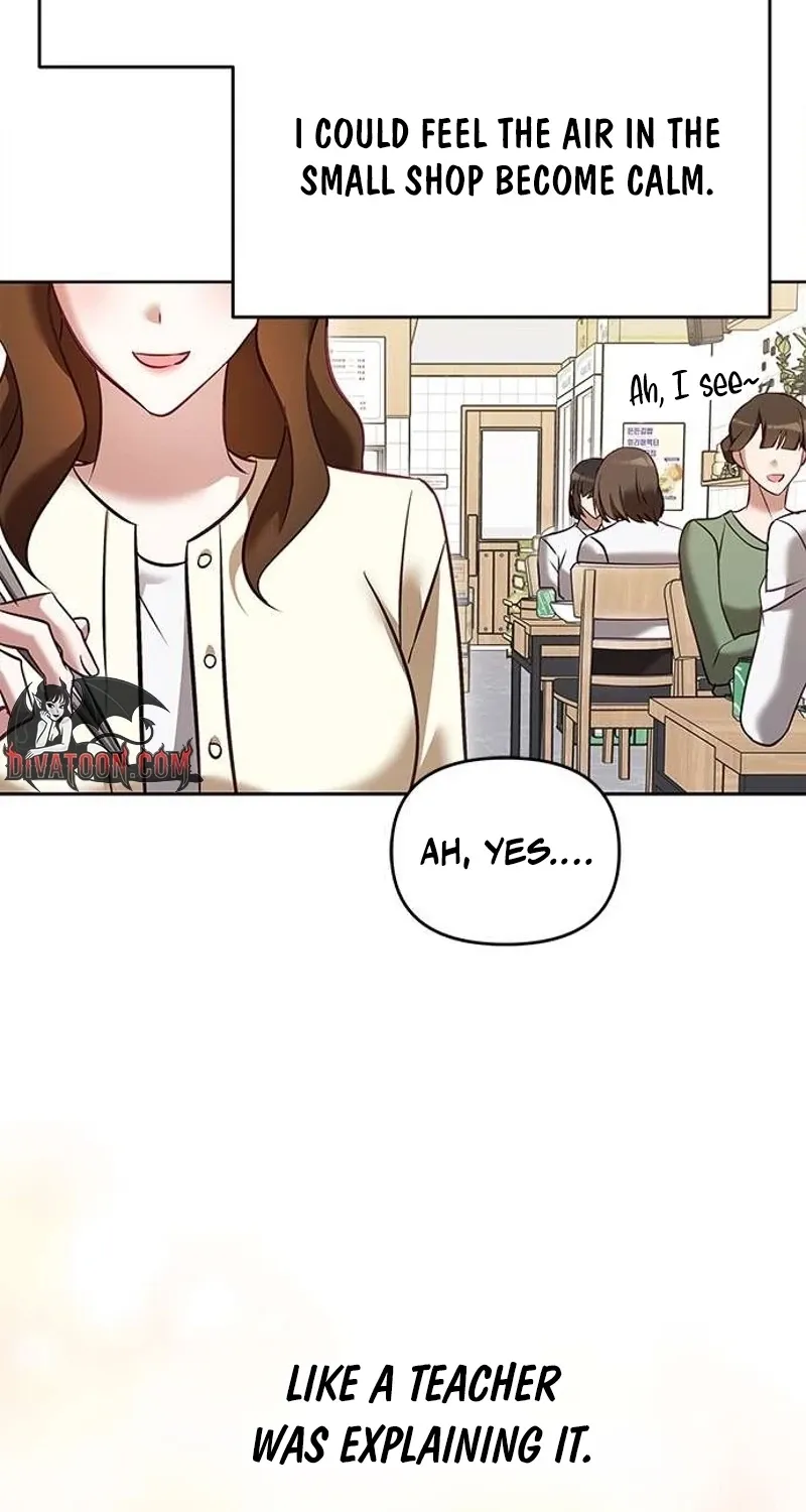 My Lewd Friend's Oppa Chapter 7 - page 83