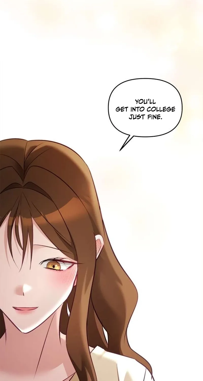 My Lewd Friend's Oppa Chapter 7 - page 84