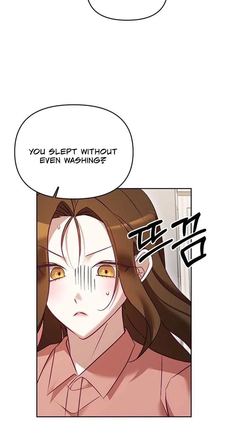 My Lewd Friend's Oppa Chapter 8 - page 10