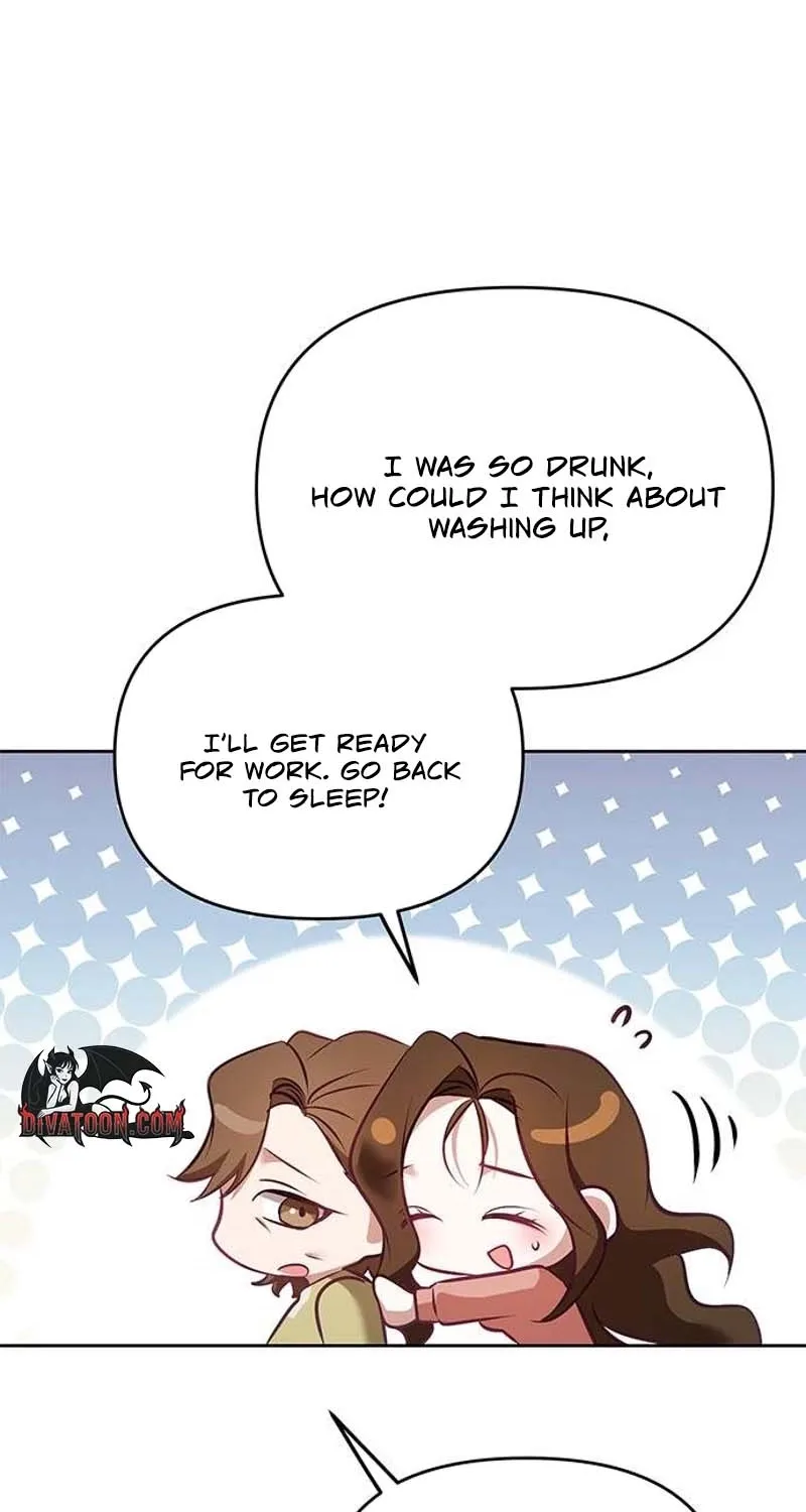 My Lewd Friend's Oppa Chapter 8 - page 11