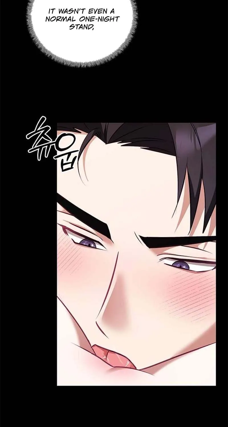 My Lewd Friend's Oppa Chapter 8 - page 19