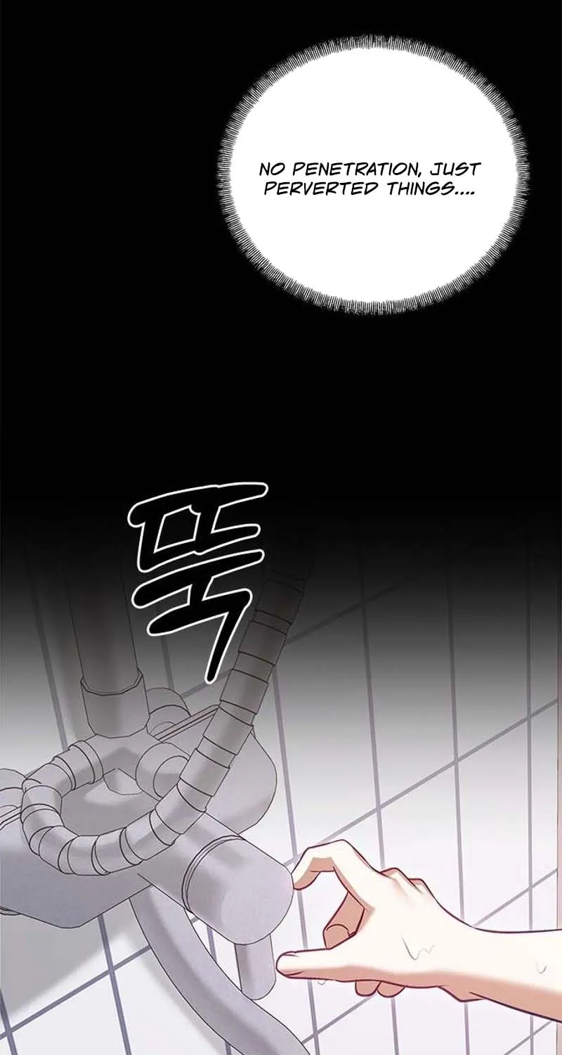 My Lewd Friend's Oppa Chapter 8 - page 20