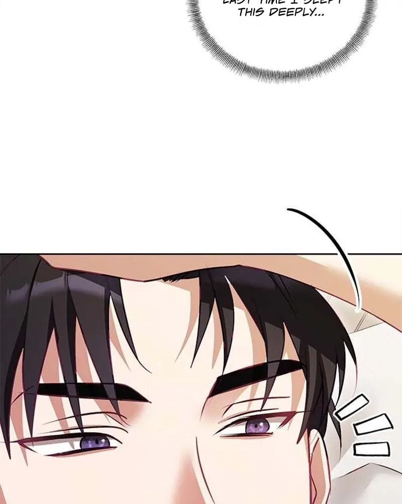 My Lewd Friend's Oppa Chapter 8 - page 27