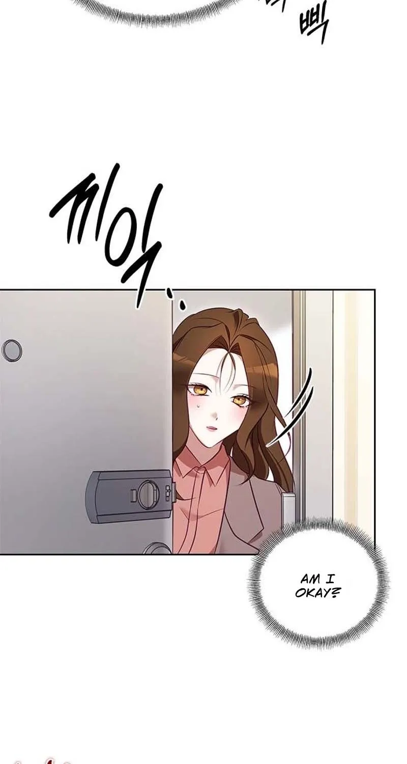 My Lewd Friend's Oppa Chapter 8 - page 3