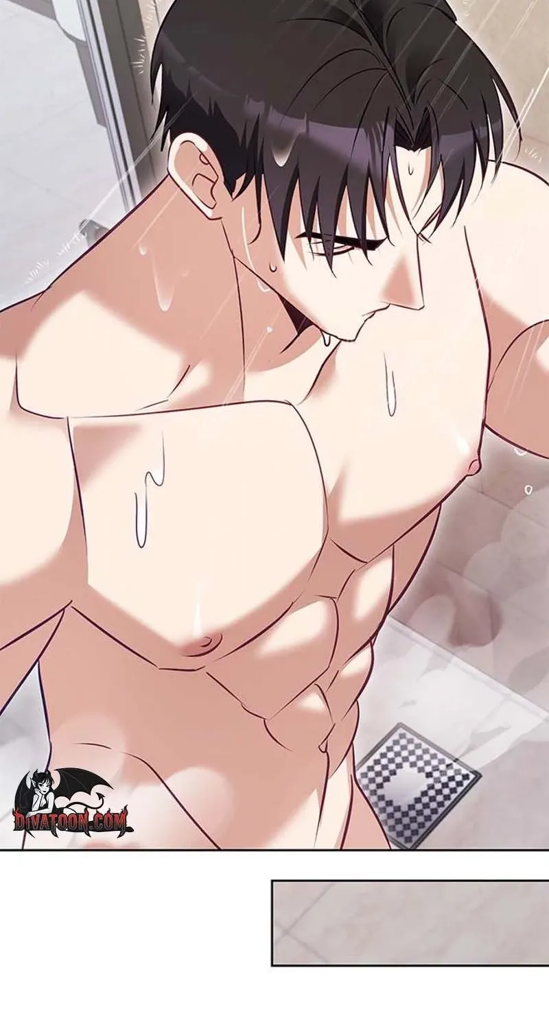 My Lewd Friend's Oppa Chapter 8 - page 31