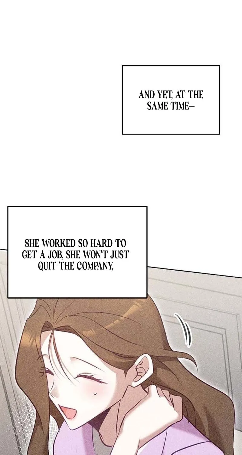 My Lewd Friend's Oppa Chapter 8 - page 36