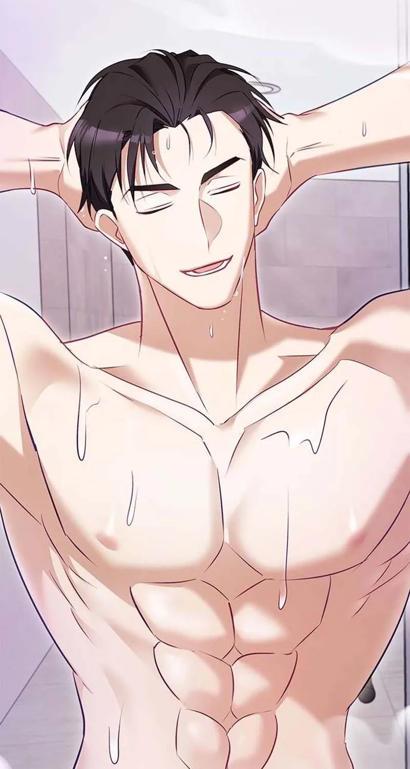 My Lewd Friend's Oppa Chapter 8 - page 38