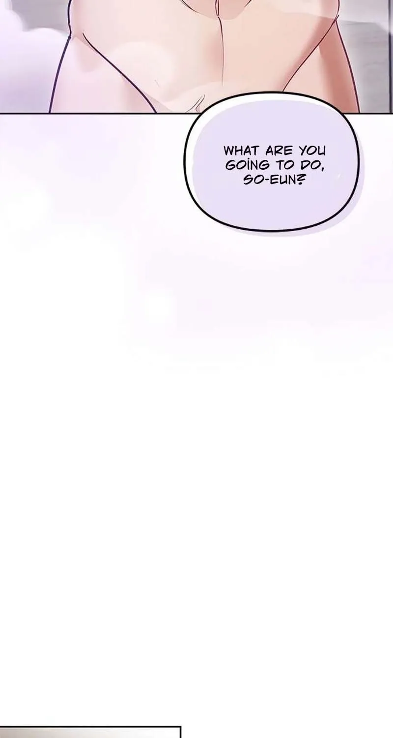 My Lewd Friend's Oppa Chapter 8 - page 39