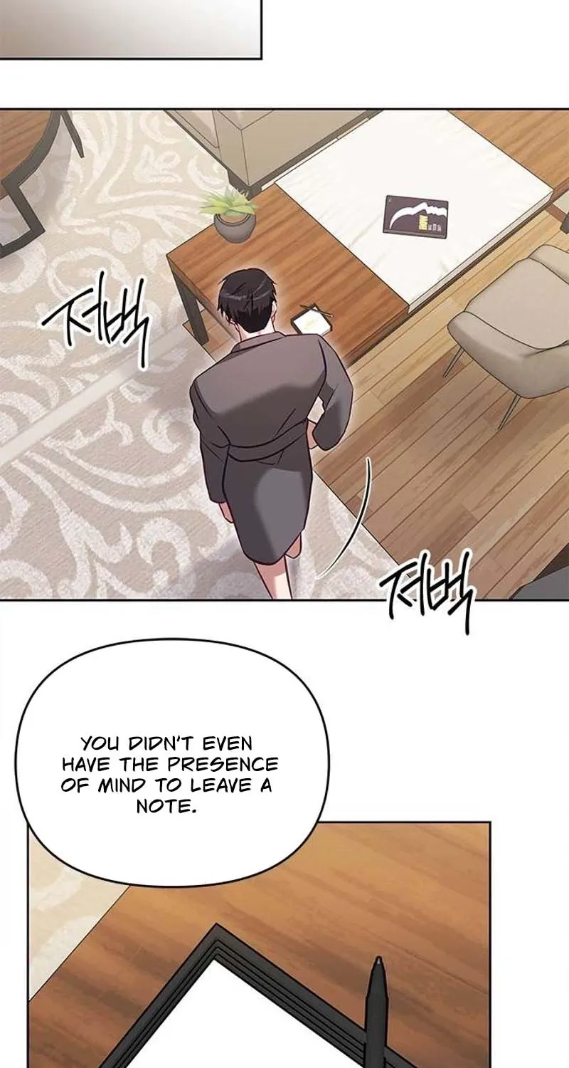 My Lewd Friend's Oppa Chapter 8 - page 40