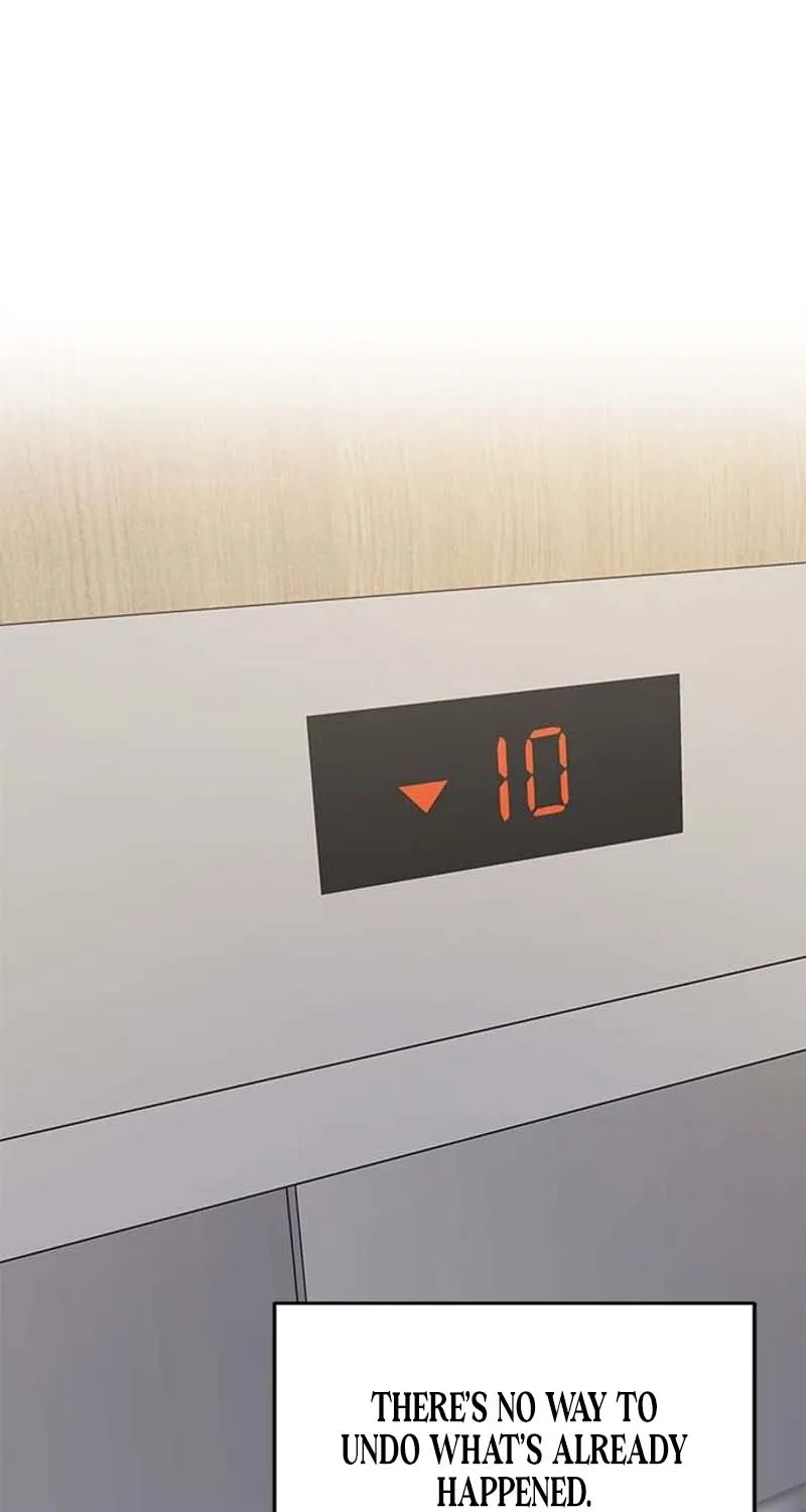 My Lewd Friend's Oppa Chapter 8 - page 44