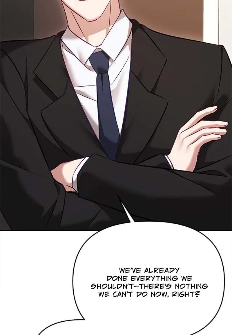 My Lewd Friend's Oppa Chapter 8 - page 47