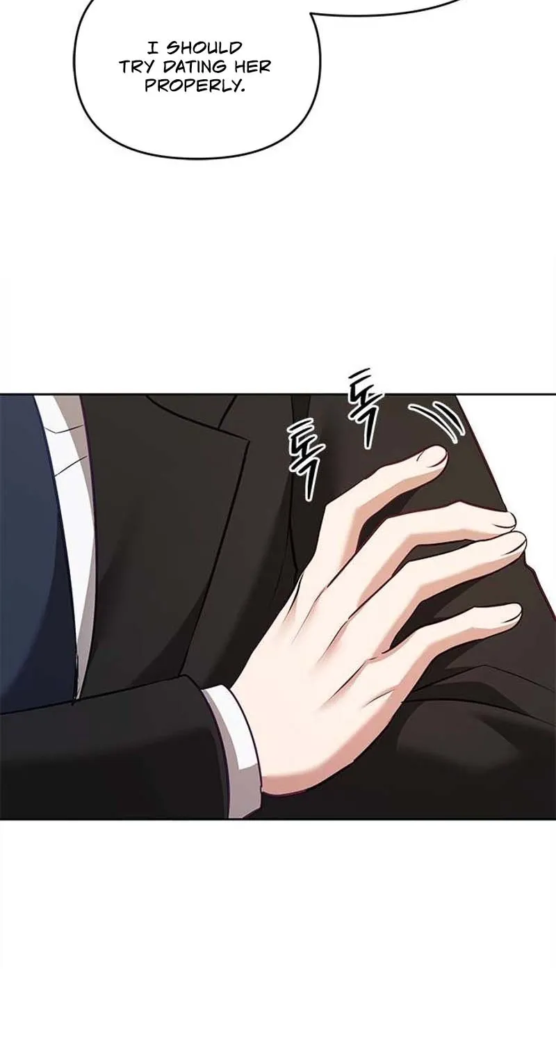 My Lewd Friend's Oppa Chapter 8 - page 48