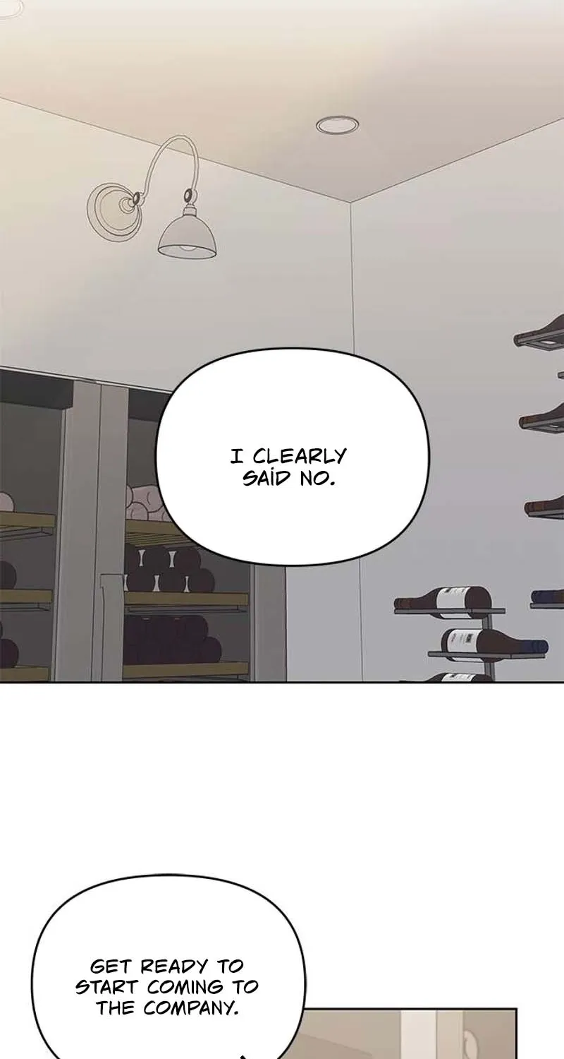 My Lewd Friend's Oppa Chapter 8 - page 51