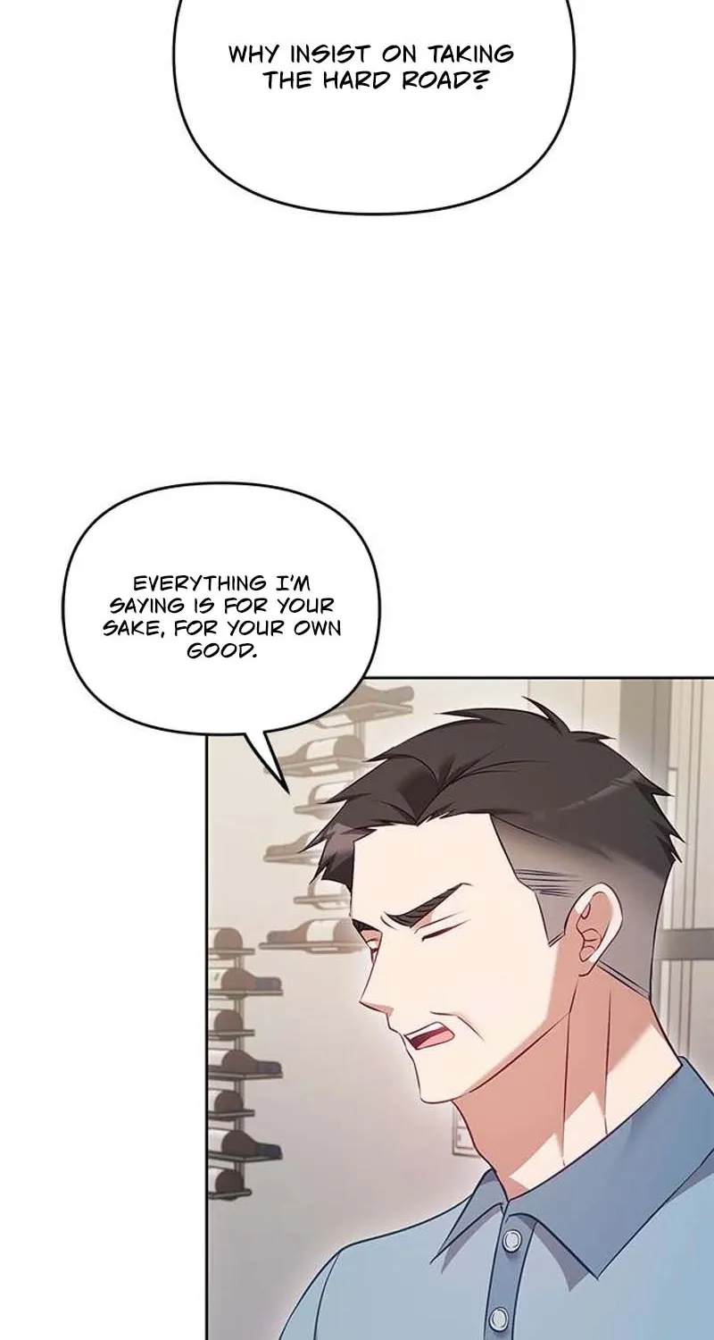 My Lewd Friend's Oppa Chapter 8 - page 54