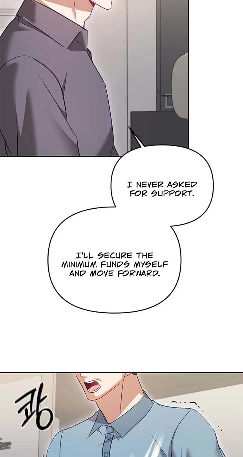 My Lewd Friend's Oppa Chapter 8 - page 56