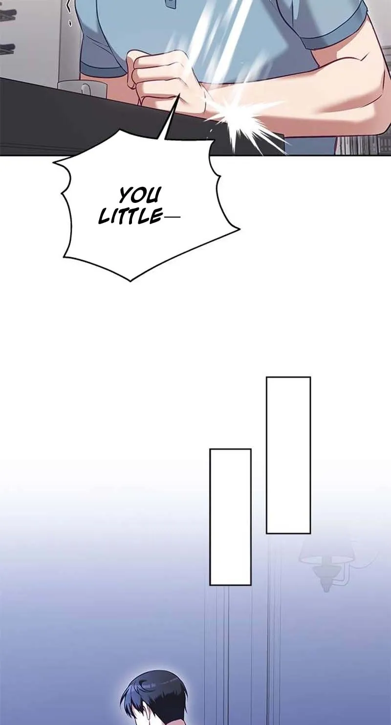 My Lewd Friend's Oppa Chapter 8 - page 57