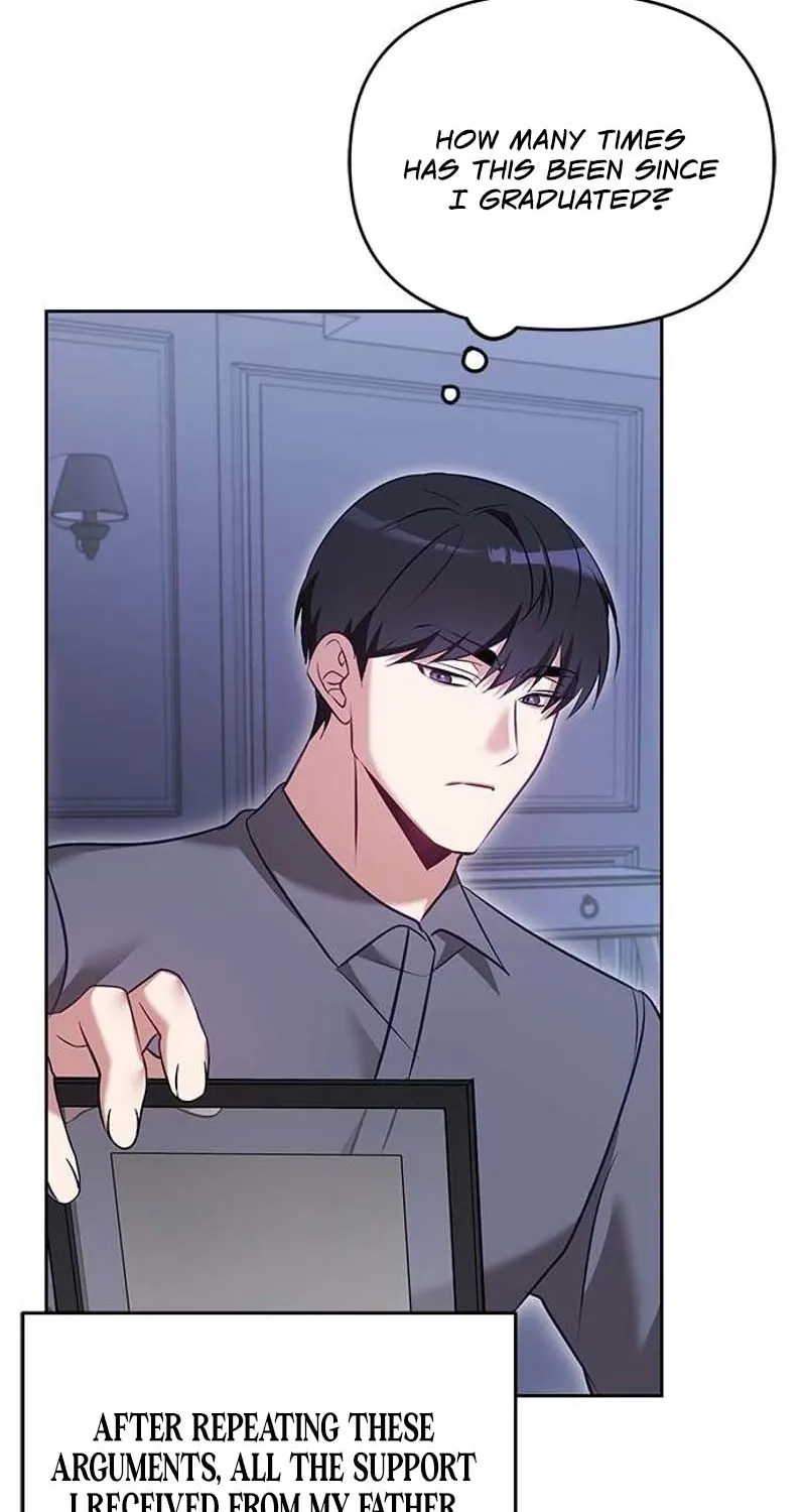 My Lewd Friend's Oppa Chapter 8 - page 59