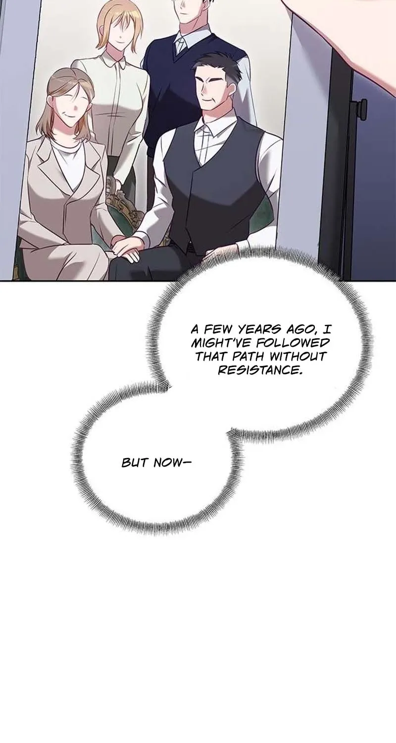 My Lewd Friend's Oppa Chapter 8 - page 61