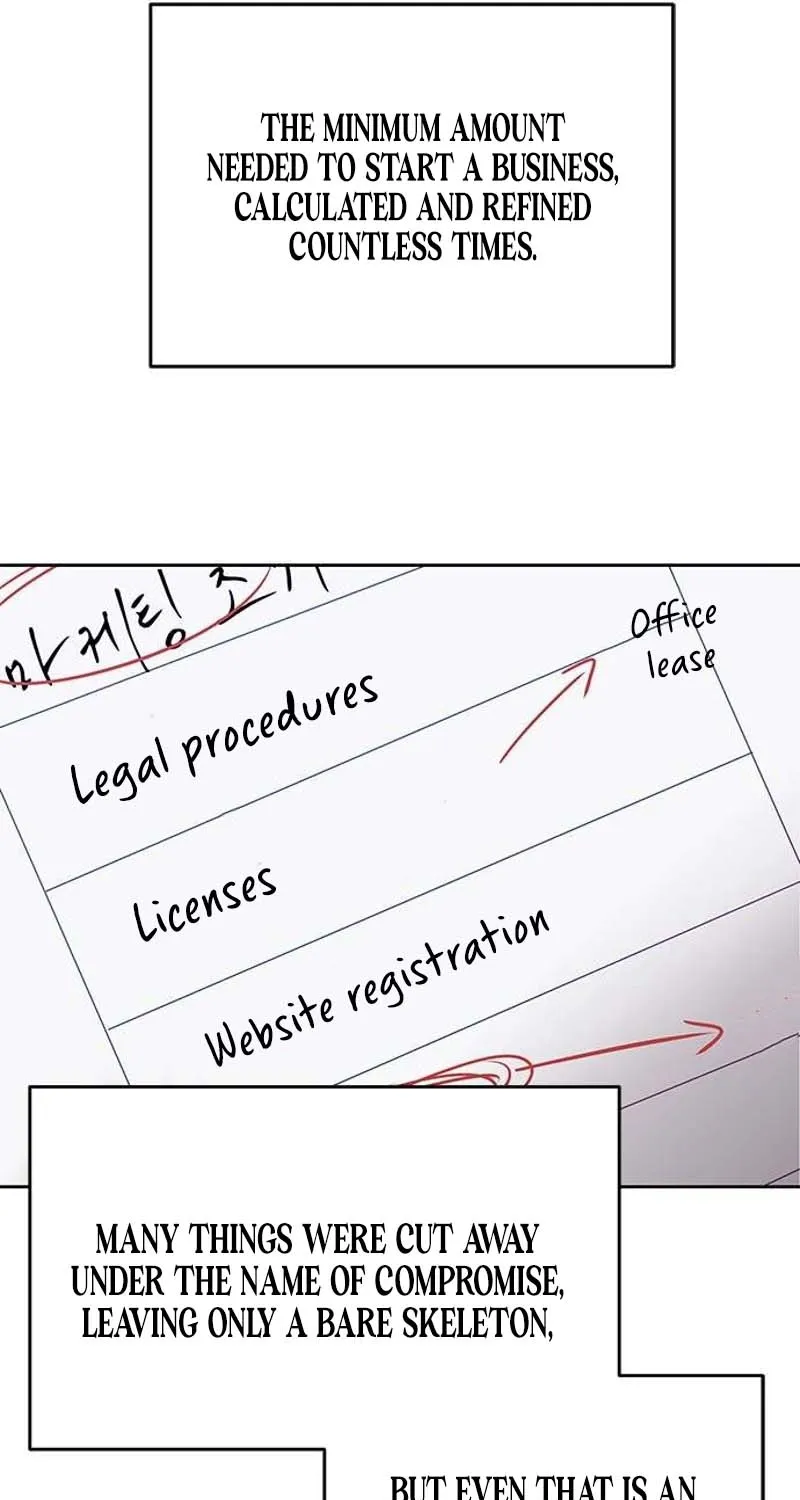 My Lewd Friend's Oppa Chapter 8 - page 63