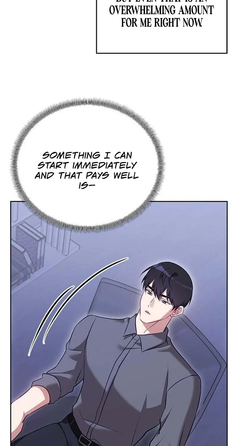 My Lewd Friend's Oppa Chapter 8 - page 64