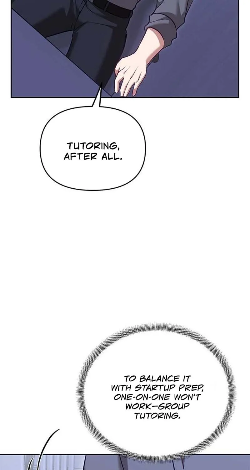 My Lewd Friend's Oppa Chapter 8 - page 65