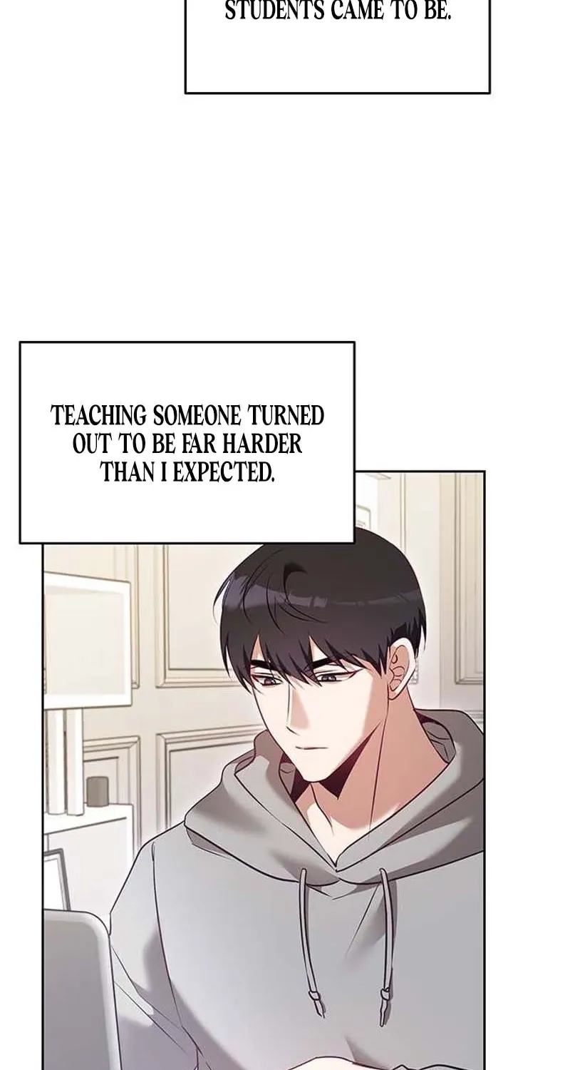 My Lewd Friend's Oppa Chapter 8 - page 68