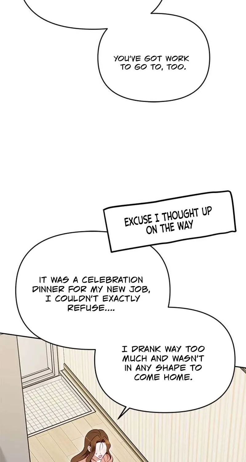 My Lewd Friend's Oppa Chapter 8 - page 7