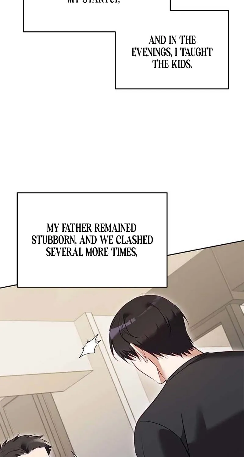 My Lewd Friend's Oppa Chapter 8 - page 70