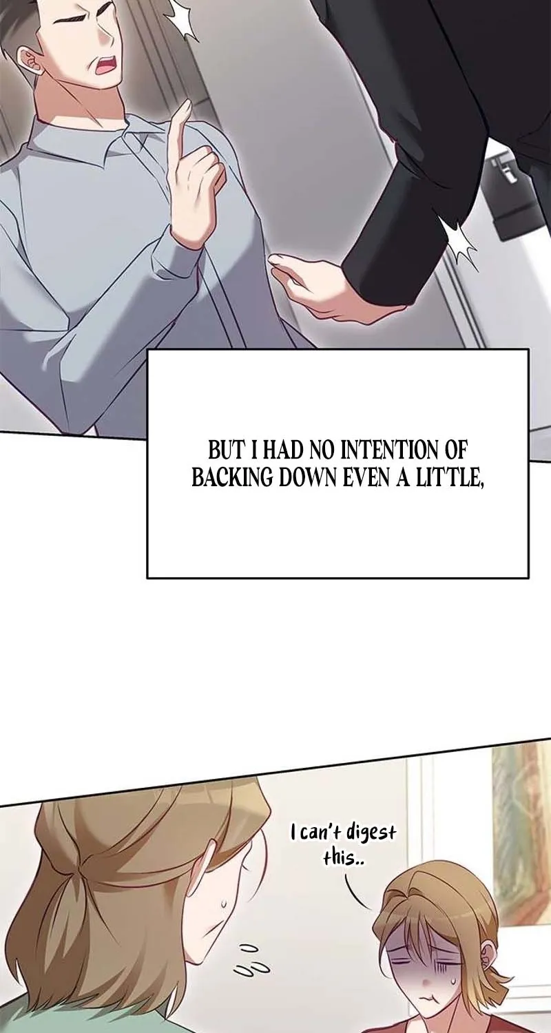 My Lewd Friend's Oppa Chapter 8 - page 71