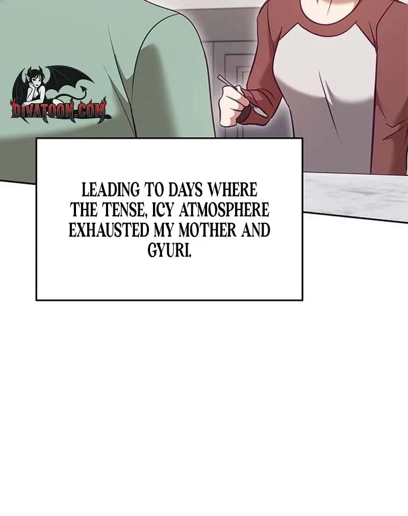 My Lewd Friend's Oppa Chapter 8 - page 72