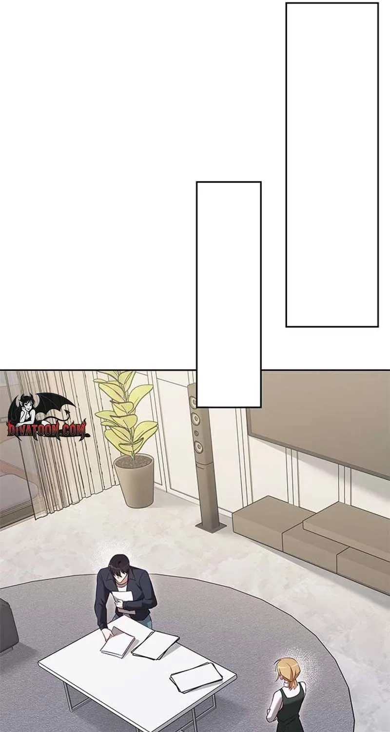 My Lewd Friend's Oppa Chapter 8 - page 73