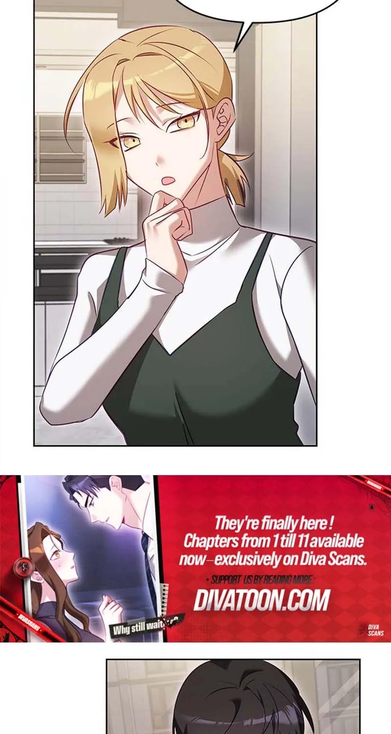 My Lewd Friend's Oppa Chapter 8 - page 75