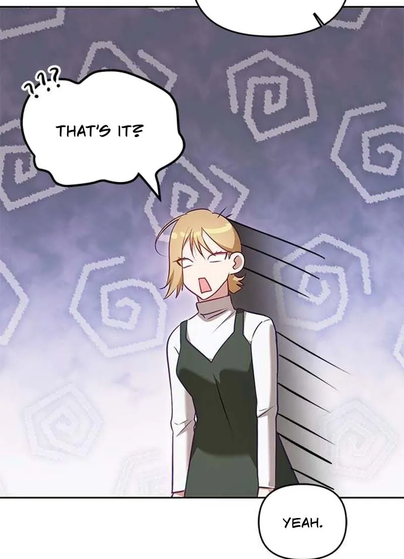 My Lewd Friend's Oppa Chapter 8 - page 77