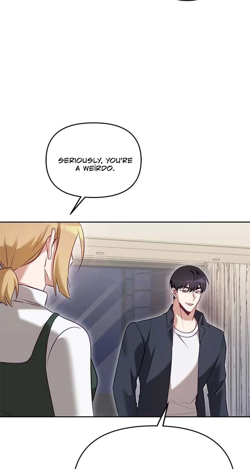 My Lewd Friend's Oppa Chapter 8 - page 78