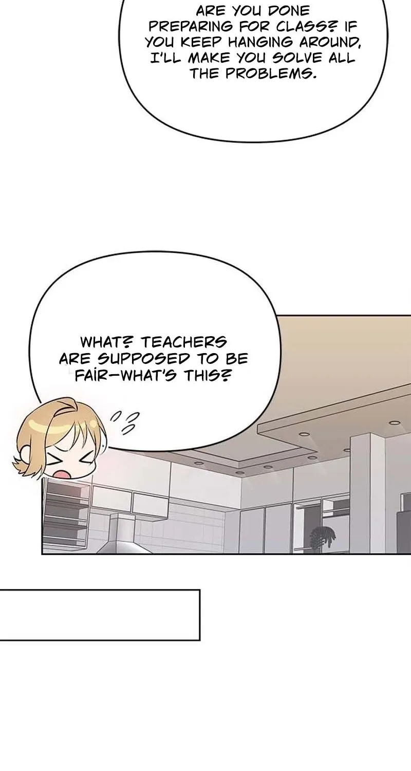 My Lewd Friend's Oppa Chapter 8 - page 79