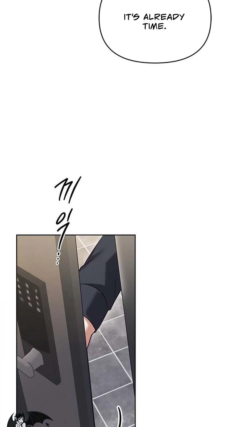 My Lewd Friend's Oppa Chapter 8 - page 81