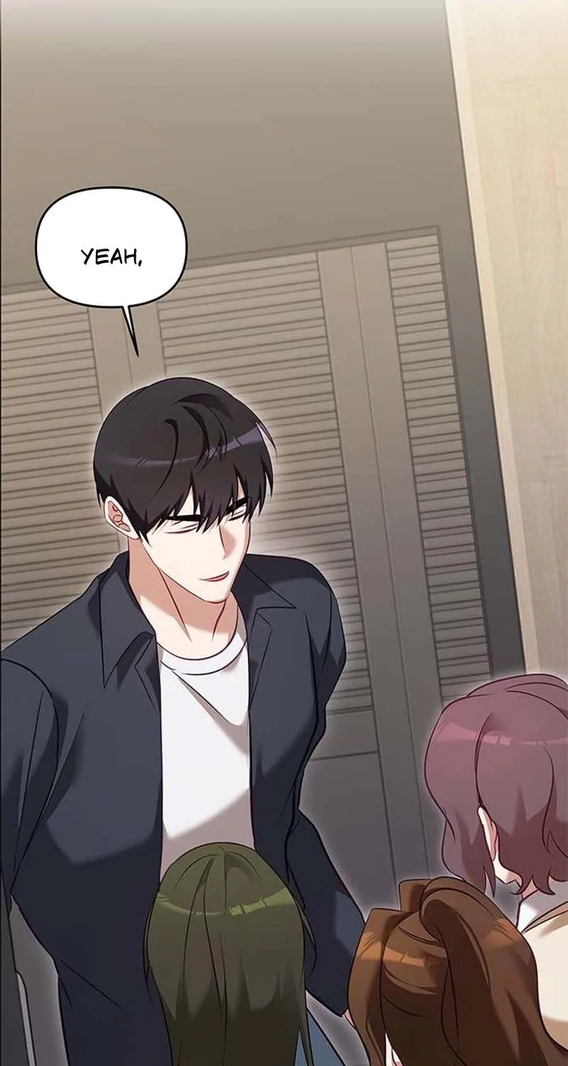 My Lewd Friend's Oppa Chapter 8 - page 83