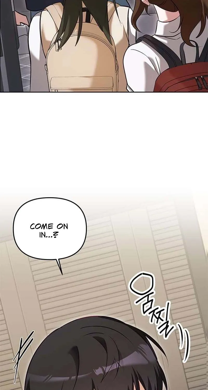 My Lewd Friend's Oppa Chapter 8 - page 84