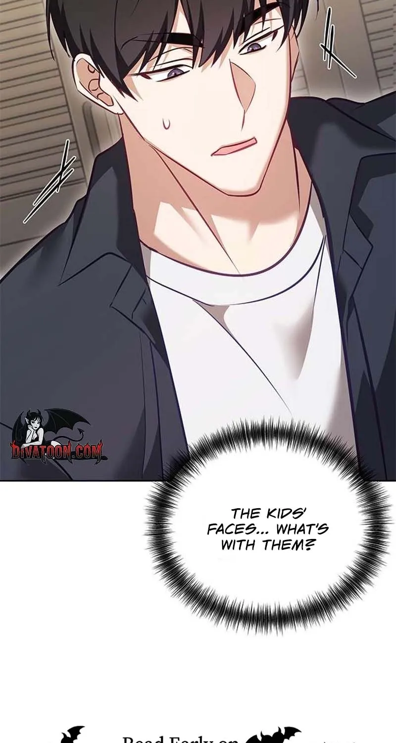 My Lewd Friend's Oppa Chapter 8 - page 85