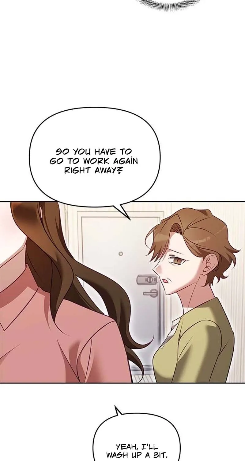 My Lewd Friend's Oppa Chapter 8 - page 9