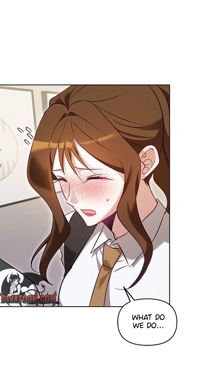 My Lewd Friend's Oppa Chapter 9 - page 11