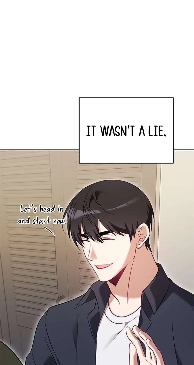 My Lewd Friend's Oppa Chapter 9 - page 14