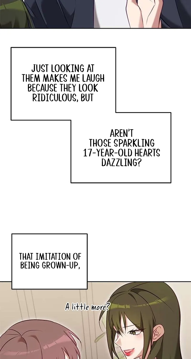 My Lewd Friend's Oppa Chapter 9 - page 15