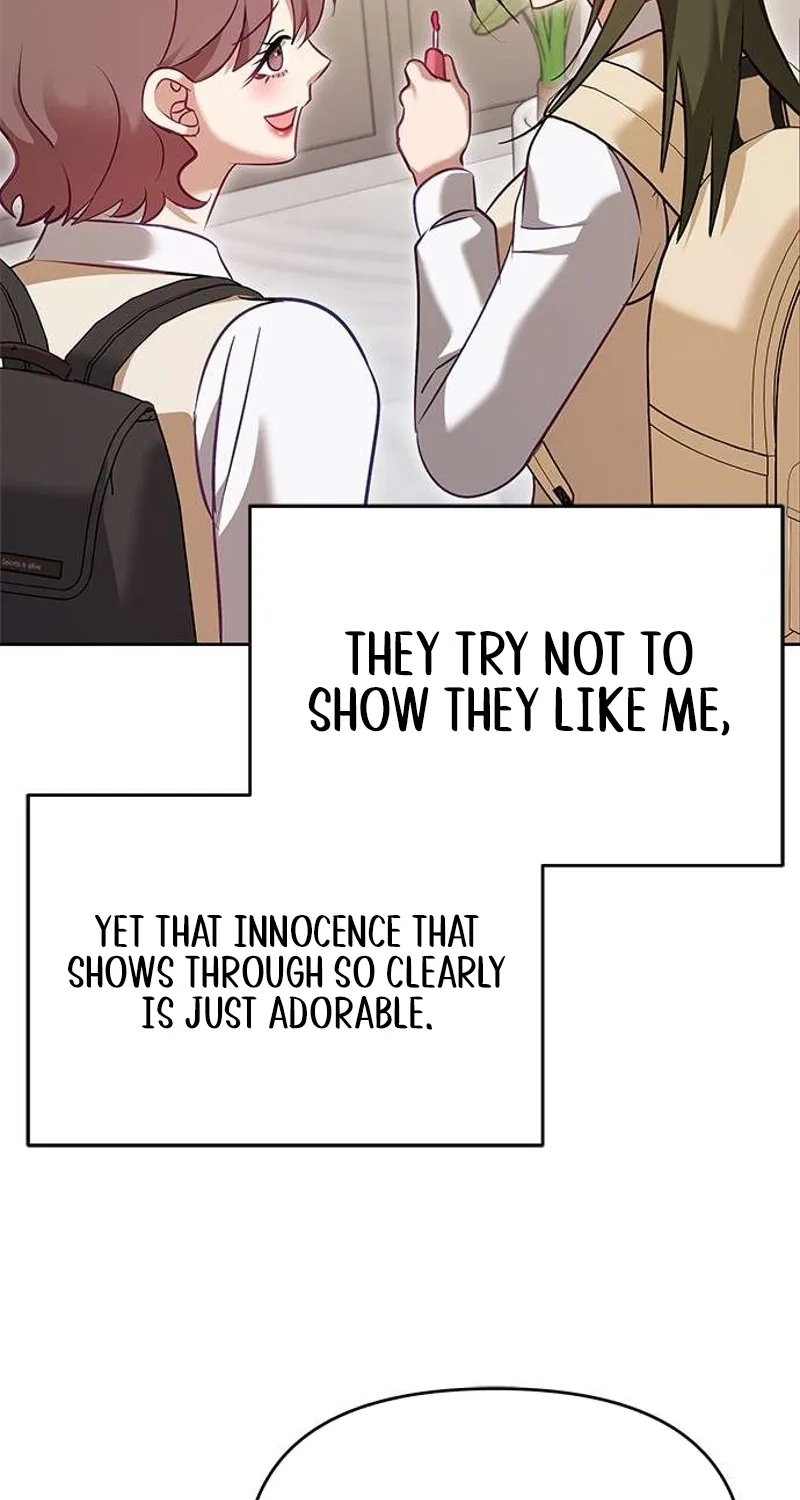 My Lewd Friend's Oppa Chapter 9 - page 16