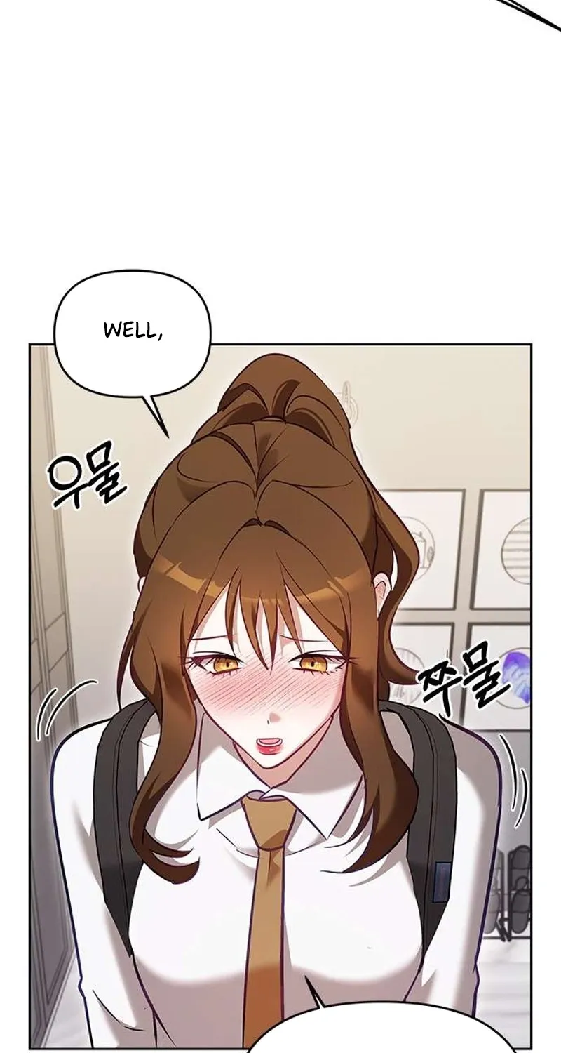 My Lewd Friend's Oppa Chapter 9 - page 18